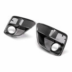 Load image into Gallery viewer, Seibon Carbon fiber fog light surround for 2015-2017 Subaru WRX / STi - image 1
