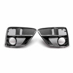 Load image into Gallery viewer, Seibon Carbon fiber fog light surround for 2015-2017 Subaru WRX / STi - image 2
