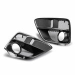Load image into Gallery viewer, Seibon Carbon fiber fog light surround for 2015-2017 Subaru WRX / STi - image 3

