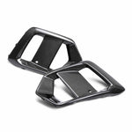Load image into Gallery viewer, Seibon Carbon fiber fog light surround for 2016-2018 Ford Focus RS - image 1
