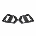Load image into Gallery viewer, Seibon Carbon fiber fog light surround for 2016-2018 Ford Focus RS - image 2
