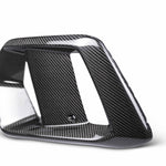 Load image into Gallery viewer, Seibon Carbon fiber fog light surround for 2016-2018 Ford Focus RS - image 4
