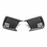 Load image into Gallery viewer, Seibon Carbon fiber fog light surround for 2018-2021 Subaru WRX / STi - image 2
