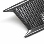 Load image into Gallery viewer, Seibon Carbon fiber fog light surround for 2018-2021 Subaru WRX / STi - image 4
