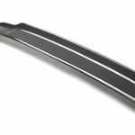 Load image into Gallery viewer, Seibon Carbon Fiber Gurney Flap for 1994-2001 Acrua Integra Coupe with MG-Style Carbon Fiber Rear Spoiler (RS9401ACIN2D-MG) - image 3
