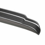 Load image into Gallery viewer, Seibon Carbon Fiber Gurney Flap for 1994-2001 Acrua Integra Coupe with MG-Style Carbon Fiber Rear Spoiler (RS9401ACIN2D-MG) - image 4
