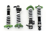 Toyota GT86/BRZ/FRS Feal Coilover Kit 441 12K/6K