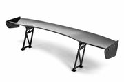 Seibon Universal Carbon Fiber GT Wing (70.5” Wide) - image 1