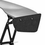 Load image into Gallery viewer, Seibon Universal Carbon Fiber GT Wing (70.5” Wide) - image 3
