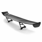 Load image into Gallery viewer, Seibon Universal Carbon Fiber GT Wing (59.375” Wide) - image 3
