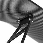 Load image into Gallery viewer, Seibon Universal Carbon Fiber GT Wing (59.375” Wide) - image 8
