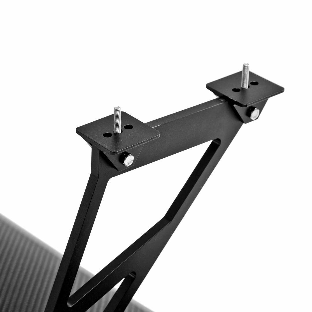 Seibon Universal Carbon Fiber GT Wing (59.375” Wide) - image 9