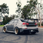 Load image into Gallery viewer, Seibon Universal Carbon Fiber GT Wing (59.375” Wide) - image 11
