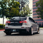 Load image into Gallery viewer, Seibon Universal Carbon Fiber GT Wing (59.375” Wide) - image 12
