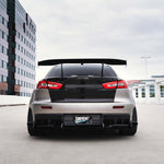 Load image into Gallery viewer, Seibon Universal Carbon Fiber GT Wing (59.375” Wide) - image 13
