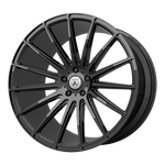 Load image into Gallery viewer, Asanti Black Label ABL-14 POLARIS GLOSS BLACK Wheel - image 1

