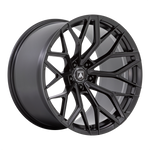 Load image into Gallery viewer, Asanti Black Label AB039 MOGUL 5 SATIN BLACK Wheel - image 1
