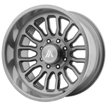 Load image into Gallery viewer, Asanti Off Road AB815 WORKHORSE TITANIUM-BRUSHED Wheel - image 1
