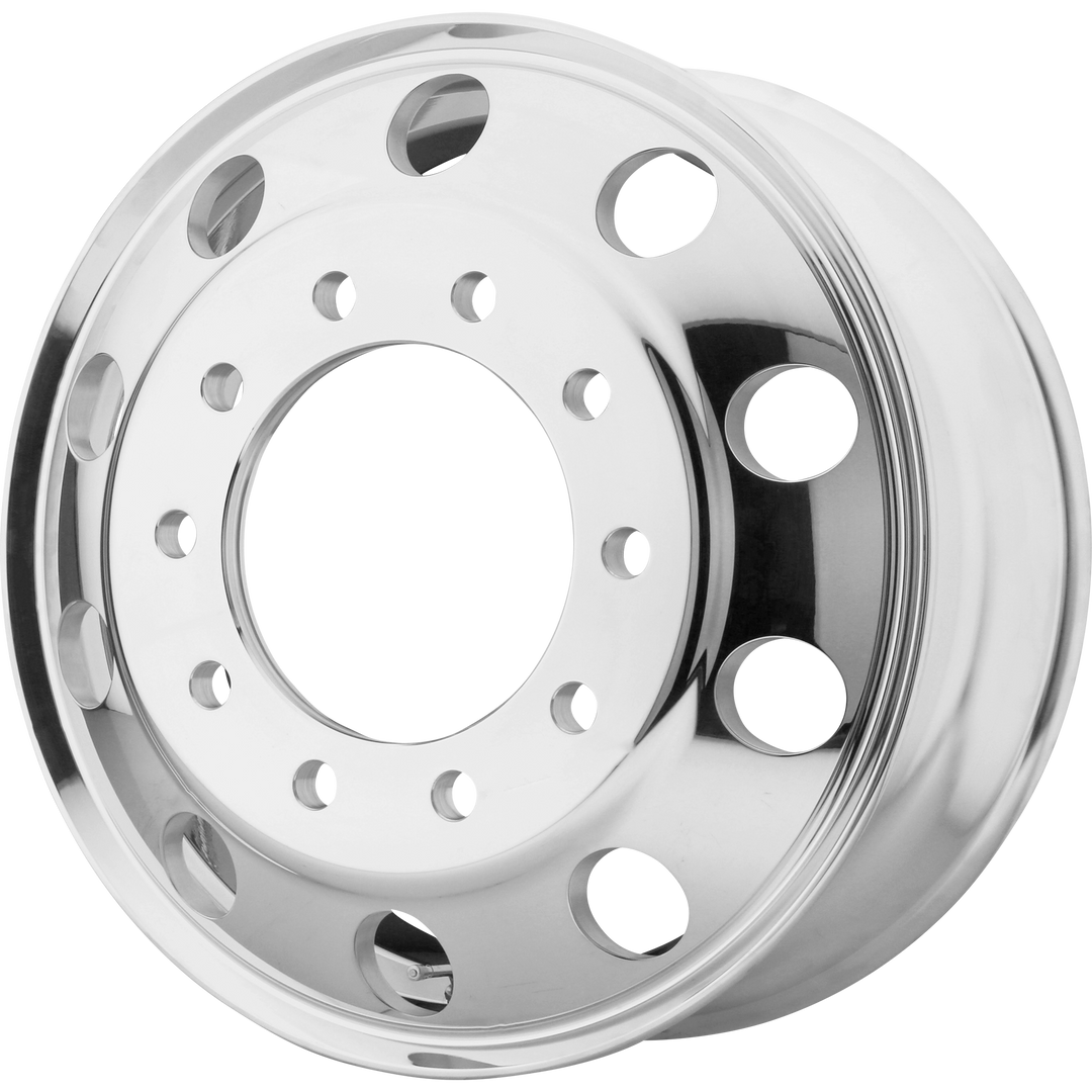 ATX AO200 BAJA LITE POLISHED Wheel - image 1