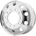 Load image into Gallery viewer, ATX AO200 BAJA LITE POLISHED Wheel - image 1
