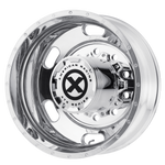 Load image into Gallery viewer, ATX AO402 INDY POLISHED Wheel - image 1
