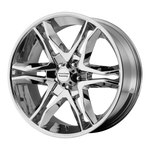 Load image into Gallery viewer, American Racing AR893 MAINLINE CHROME Wheel - image 1

