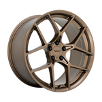 Load image into Gallery viewer, American Racing AR924 CROSSFIRE MATTE BRONZE Wheel - image 1
