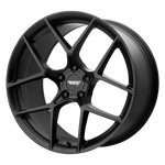 Load image into Gallery viewer, American Racing AR924 CROSSFIRE SATIN BLACK Wheel - image 1
