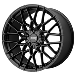 Load image into Gallery viewer, American Racing AR927 BARRAGE SATIN BLACK Wheel - image 1
