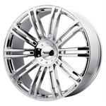 Load image into Gallery viewer, American Racing AR939 D2 CHROME Wheel - image 1
