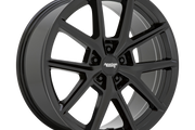 American Racing AR943 GLOSS BLACK Wheel - image 1