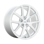 Load image into Gallery viewer, American Racing AR943 HYPER SILVER Wheel - image 1
