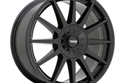American Racing AR944 GLOSS BLACK Wheel - image 1
