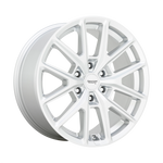 Load image into Gallery viewer, American Racing AR945 HYPER SILVER Wheel - image 1
