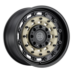 Load image into Gallery viewer, Black Rhino ARSENAL SAND BLACK Wheel - image 1
