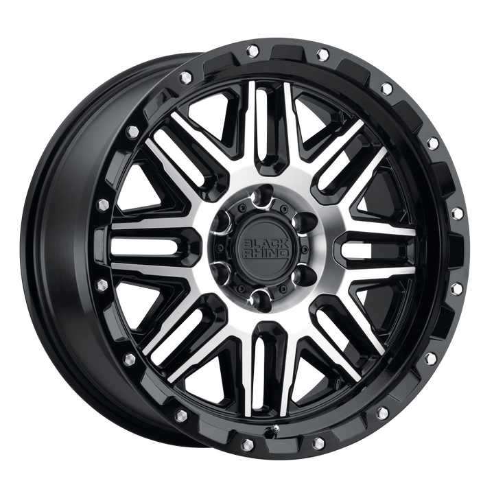  mach face wheel   image 1