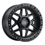Load image into Gallery viewer, Black Rhino KELSO MATTE BLACK Wheel - image 1
