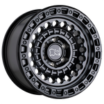 Load image into Gallery viewer, Black Rhino SENTINEL MATTE BLACK Wheel - image 1

