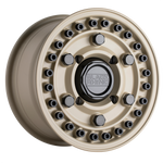 Load image into Gallery viewer, Black Rhino Hard Alloys - UTV ARMORY UTV DESERT SAND Wheel - image 1
