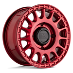 Load image into Gallery viewer, Black Rhino Hard Alloys - UTV SANDSTORM UTV CANDY RED Wheel - image 1
