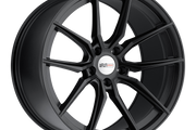 Cray SPIDER MATTE BLACK Wheel - image 1