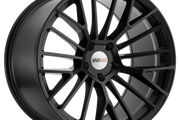 Cray ASTORIA MATTE BLACK Wheel - image 1