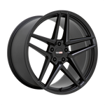 Load image into Gallery viewer, Cray PANTHERA SEMI GLOSS BLACK Wheel - image 1
