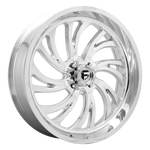 Load image into Gallery viewer, Fuel UTV D203 KOMPRESSOR UTV HIGH LUSTER POLISHED Wheel - image 1
