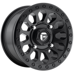 Load image into Gallery viewer, Fuel D579 VECTOR MATTE BLACK Wheel - image 1
