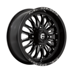 Load image into Gallery viewer, Fuel UTV D821 ARC UTV GLOSS BLACK MILLED Wheel - image 1

