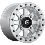 Load image into Gallery viewer, Fuel UTV D937 MAVERICK UTV BEADLOCK RAW MACHINED Wheel - image 1
