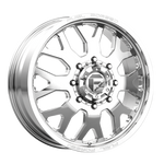 Load image into Gallery viewer, Fuel Mono FF19 POLISHED Wheel - image 1
