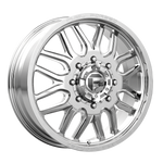 Load image into Gallery viewer, Fuel Mono DB66 FFC66 POLISHED Wheel - image 1
