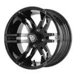 Load image into Gallery viewer, Fairway Alloys FA140 FLEX UTV GLOSS BLACK Wheel - image 1

